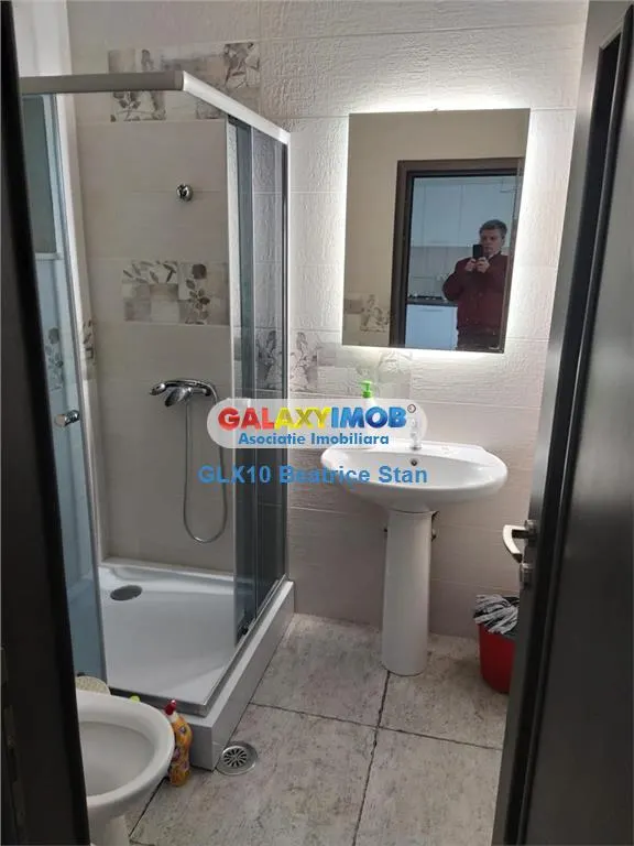 Inchiriere vila cu garaje STEFAN CEL MARE ideala birouri - foto 12