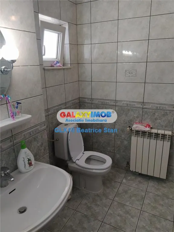 Inchiriere vila cu garaje STEFAN CEL MARE ideala birouri - foto 15