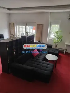 Inchiriere vila cu garaje STEFAN CEL MARE ideala birouri - foto 7