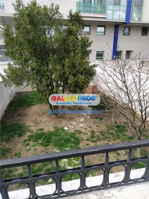 Inchiriere vila cu garaje STEFAN CEL MARE ideala birouri - foto 8