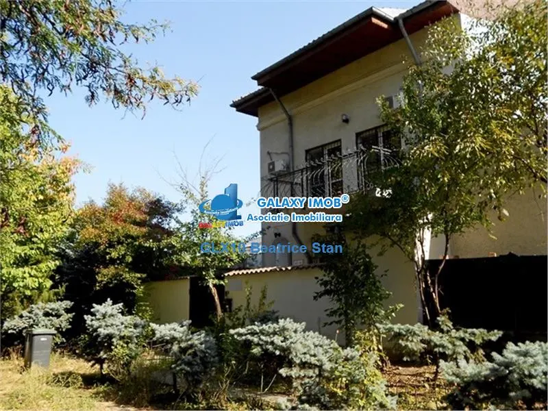 Sediu reprezentativ / Resedinta  / Vila singur curte in COTROCENI - foto 2