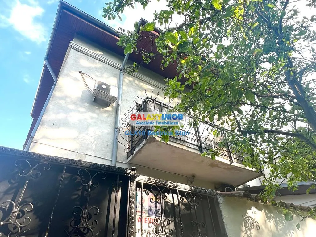 Sediu reprezentativ / Resedinta  / Vila singur curte in COTROCENI - foto 11