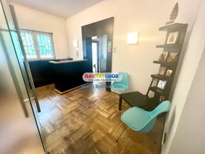 Sediu reprezentativ / Resedinta  / Vila singur curte in COTROCENI - foto 15