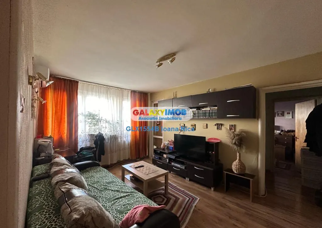 APARTAMENT 3 CAMERE DE VANZARE DRISTOR CAMIL RESSU - foto 1