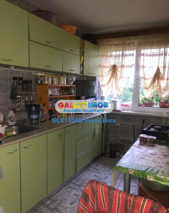 APARTAMENT 3 CAMERE DE VANZARE DRISTOR CAMIL RESSU - foto 4