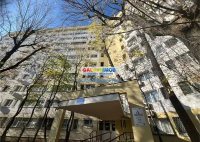 APARTAMENT 3 CAMERE DE VANZARE DRISTOR CAMIL RESSU - foto 8