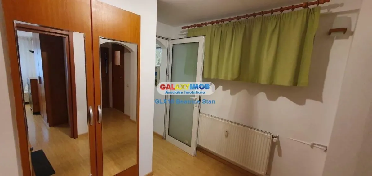 Apartament 3 camere generos TITULESCU / PIATA VICTORIEI - foto 3