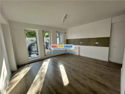 Apartament 2 cam-Incalzire pardoseala-Bloc cu LIFT-Tripan-Cristalului - foto 1
