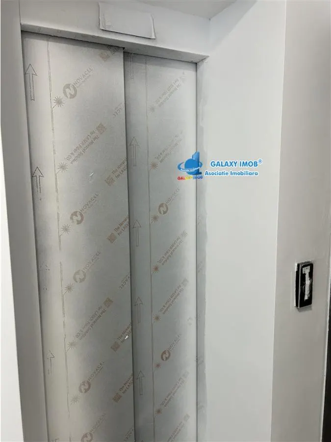 Apartament 2 cam-Incalzire pardoseala-Bloc cu LIFT-Tripan-Cristalului - foto 17