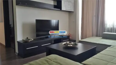 Inchiriere apartament 3 camere Sos. Chitilei / Laminorului - foto 1