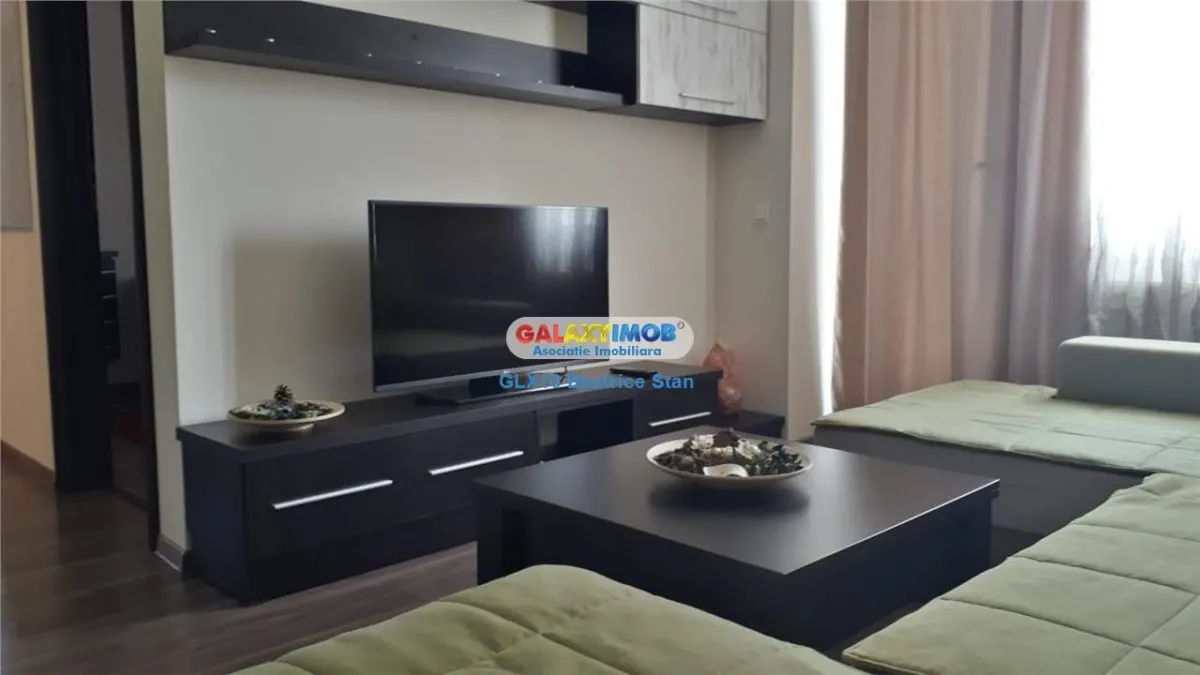 Inchiriere apartament 3 camere Sos. Chitilei / Laminorului - foto 1