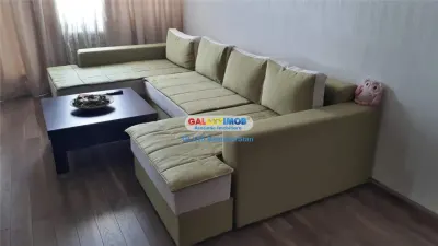 Inchiriere apartament 3 camere Sos. Chitilei / Laminorului - foto 2