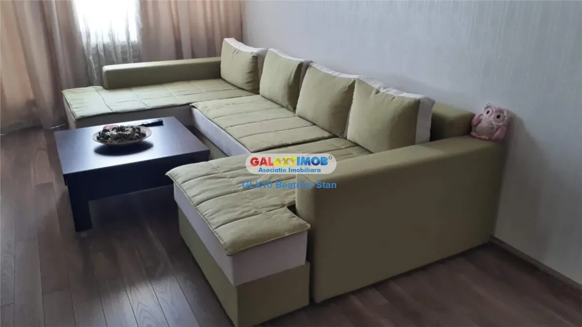 Inchiriere apartament 3 camere Sos. Chitilei / Laminorului - foto 2