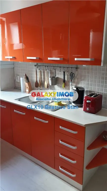 Inchiriere apartament 3 camere Sos. Chitilei / Laminorului - foto 12