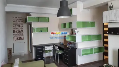 Inchiriere apartament 3 camere Sos. Chitilei / Laminorului - foto 3