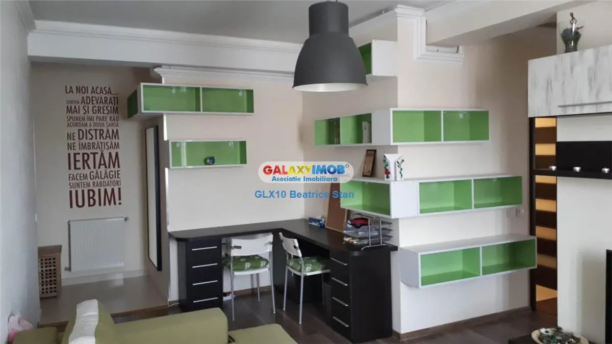 Inchiriere apartament 3 camere Sos. Chitilei / Laminorului - foto 3