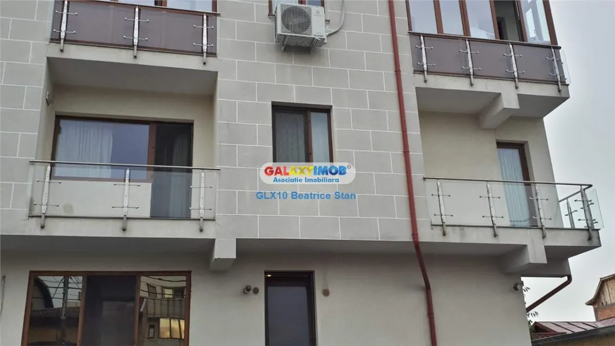 Inchiriere apartament 3 camere Sos. Chitilei / Laminorului - foto 24