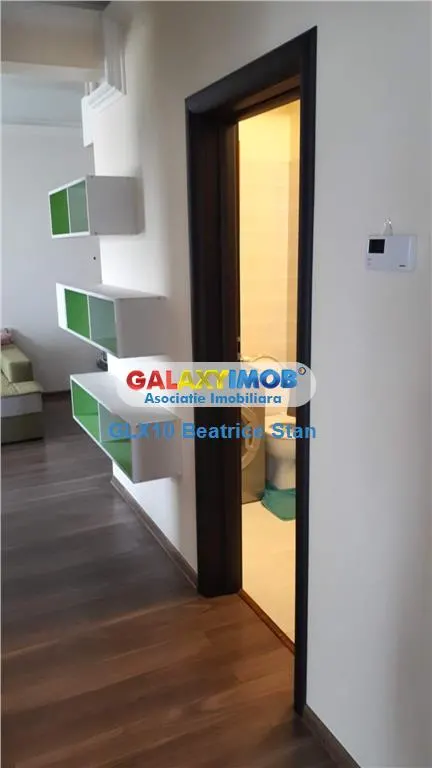 Inchiriere apartament 3 camere Sos. Chitilei / Laminorului - foto 5