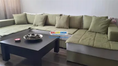 Inchiriere apartament 3 camere Sos. Chitilei / Laminorului - foto 6
