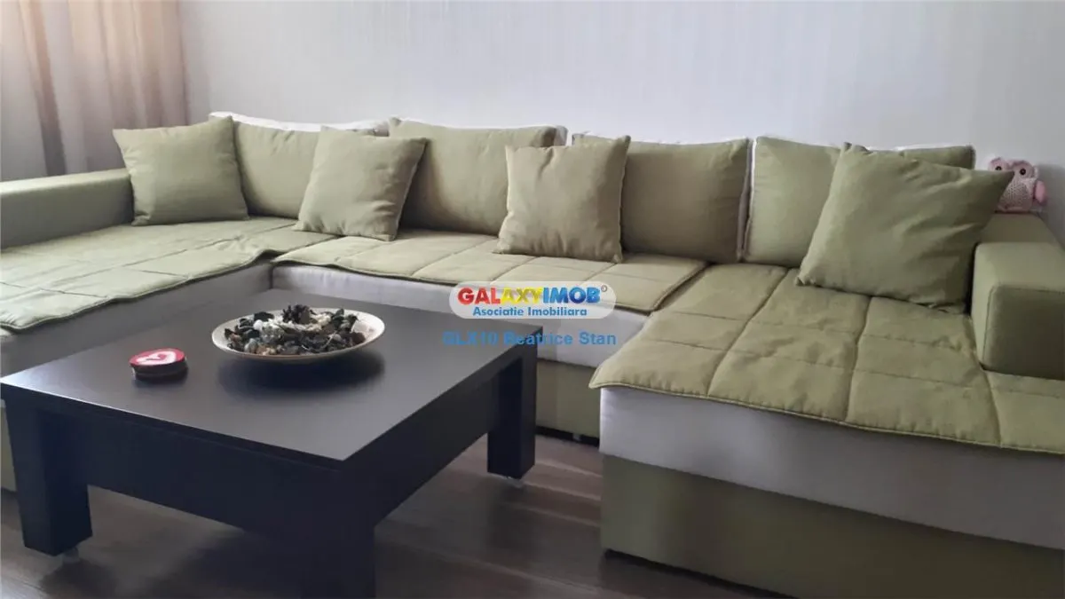 Inchiriere apartament 3 camere Sos. Chitilei / Laminorului - foto 6