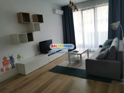 Inchiriere apartament 2 camere 2020 Metrou Laminorului - Bucuresti
