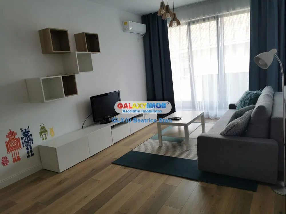 Inchiriere apartament 2 camere 2020 Metrou Laminorului - foto 1