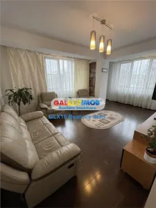 Apartament 3 camere 2009 Bucurestii Noi / Metrou Jiului / Izbiceni - Bucuresti