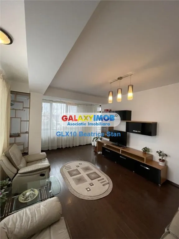 Apartament 3 camere 2009 Bucurestii Noi / Metrou Jiului / Izbiceni - foto 2