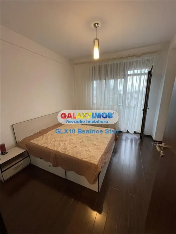 Apartament 3 camere 2009 Bucurestii Noi / Metrou Jiului / Izbiceni - foto 5