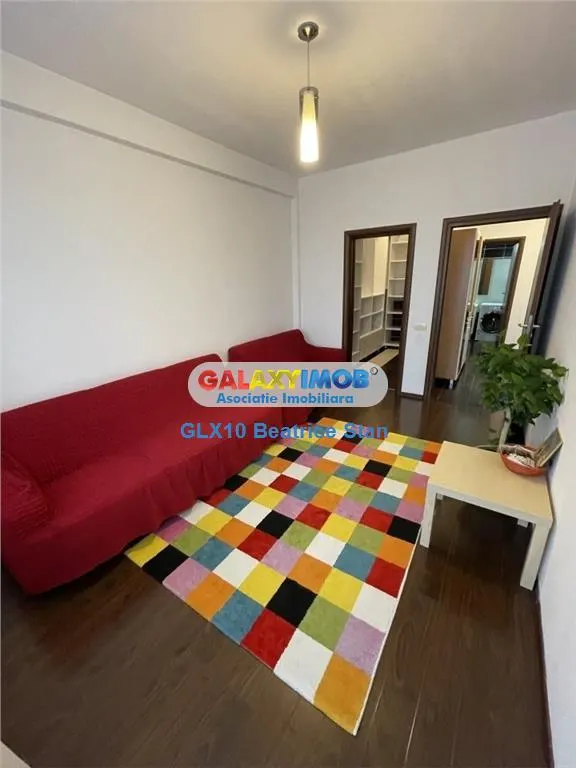 Apartament 3 camere 2009 Bucurestii Noi / Metrou Jiului / Izbiceni - foto 6