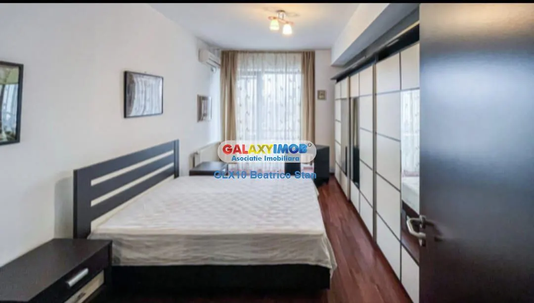 Inchiriere apartament 2 camere imobil nou Bucurestii Noi / Pajura - foto 3