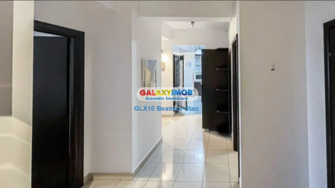Inchiriere apartament 2 camere imobil nou Bucurestii Noi / Pajura - foto 5
