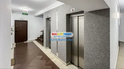 Inchiriere apartament 2 camere imobil nou Bucurestii Noi / Pajura - foto 6