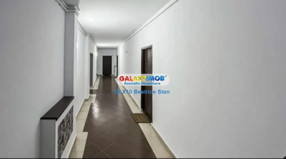 Inchiriere apartament 2 camere imobil nou Bucurestii Noi / Pajura - foto 7