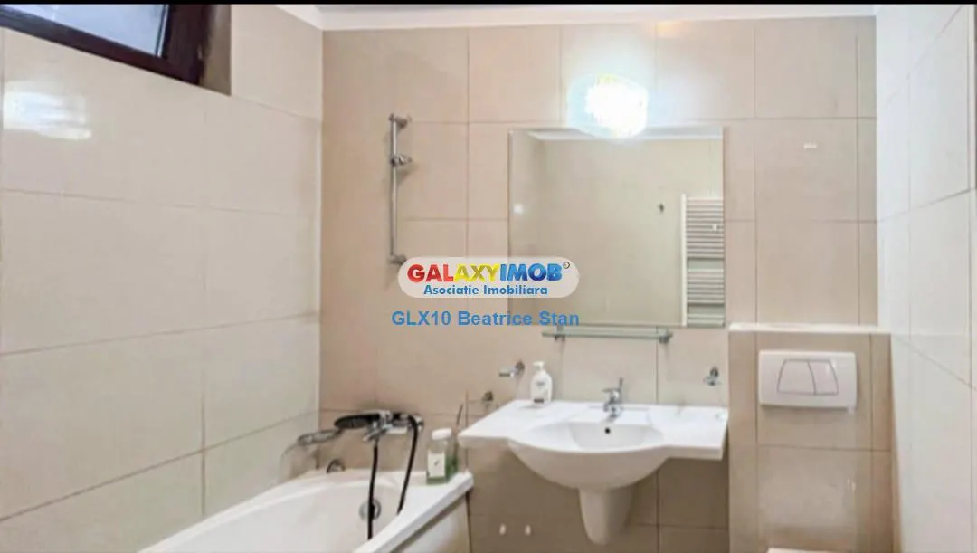 Inchiriere apartament 2 camere imobil nou Bucurestii Noi / Pajura - foto 8