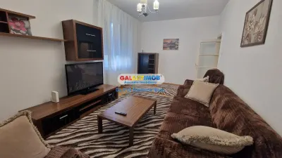 Inchiriere apartament 3 camere decomandat BUCURESTII NOI / JIULUI - Bucuresti