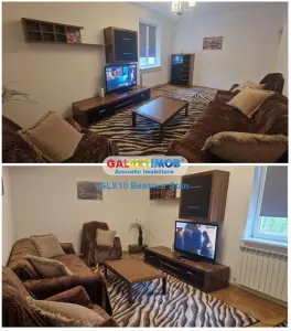 Inchiriere apartament 3 camere decomandat BUCURESTII NOI / JIULUI - foto 2
