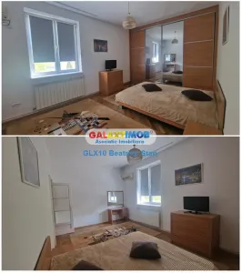 Inchiriere apartament 3 camere decomandat BUCURESTII NOI / JIULUI - foto 4