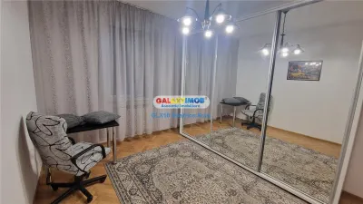 Inchiriere apartament 3 camere decomandat BUCURESTII NOI / JIULUI - foto 5