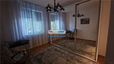 Inchiriere apartament 3 camere decomandat BUCURESTII NOI / JIULUI - foto 6