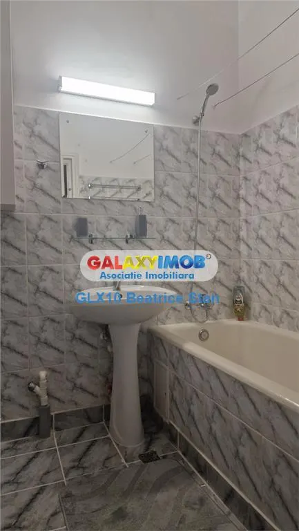Inchiriere apartament 3 camere decomandat BUCURESTII NOI / JIULUI - foto 8