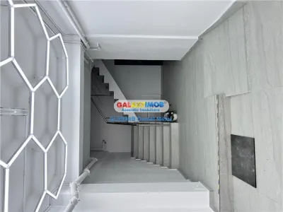 Apartament 2 cam-Incalzire pardoseala-Bloc cu LIFT-Tripan-Cristalului - foto 2