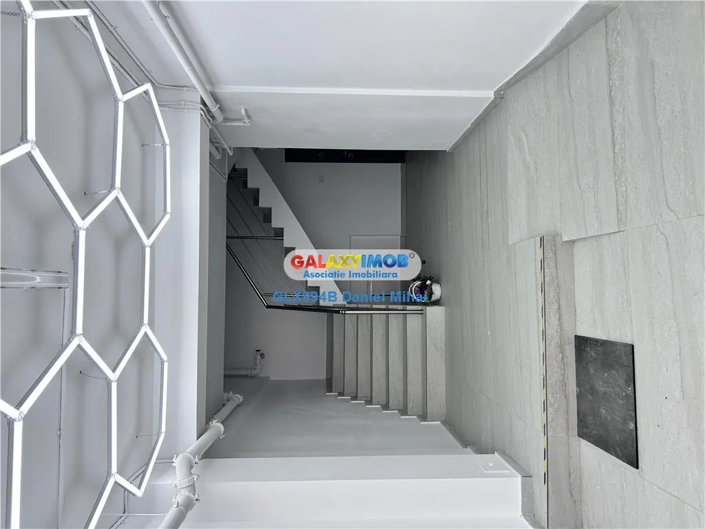 Apartament 2 cam-Incalzire pardoseala-Bloc cu LIFT-Tripan-Cristalului - foto 2