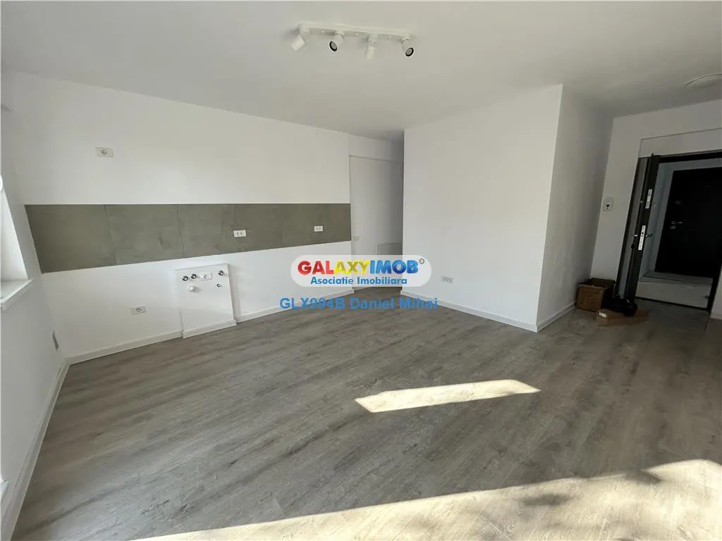 Apartament 2 cam-Incalzire pardoseala-Bloc cu LIFT-Tripan-Cristalului - foto 13
