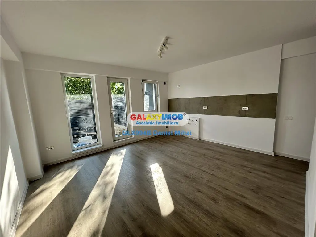 Apartament 2 cam-Incalzire pardoseala-Bloc cu LIFT-Tripan-Cristalului - foto 3