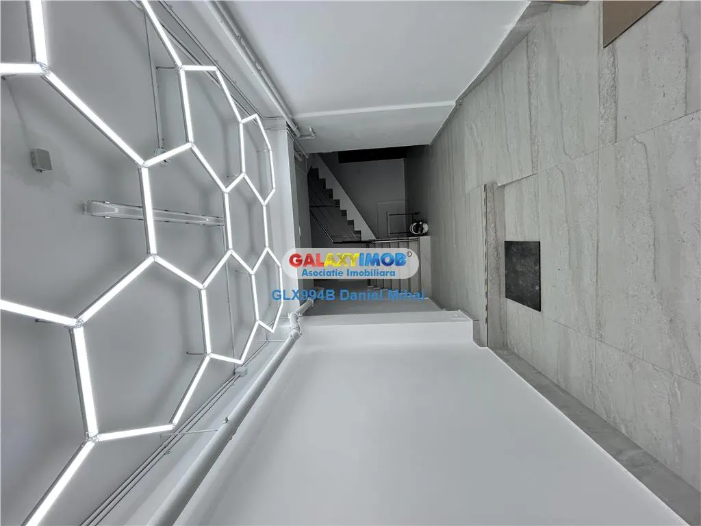 Apartament 2 cam-Incalzire pardoseala-Bloc cu LIFT-Tripan-Cristalului - foto 5
