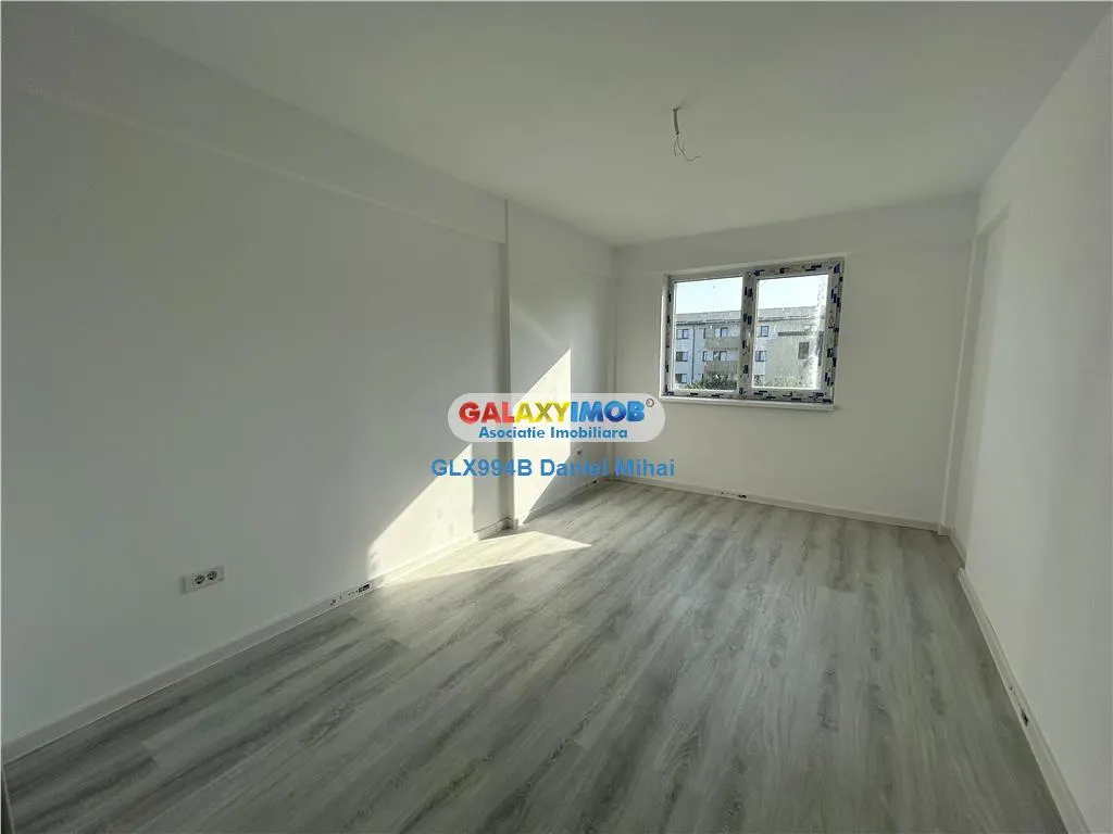 Apartament 2 cam-Incalzire pardoseala-Bloc cu LIFT-Tripan-Cristalului - foto 10