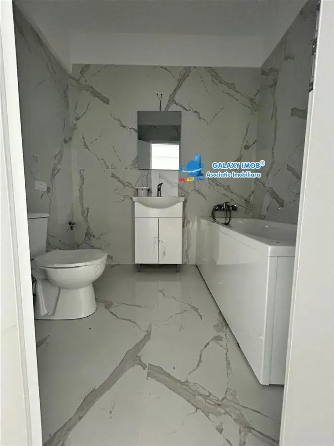 Apartament 2 cam finalizat-Ultima oferta-Acte finalizate-Leroy Merlin - foto 11