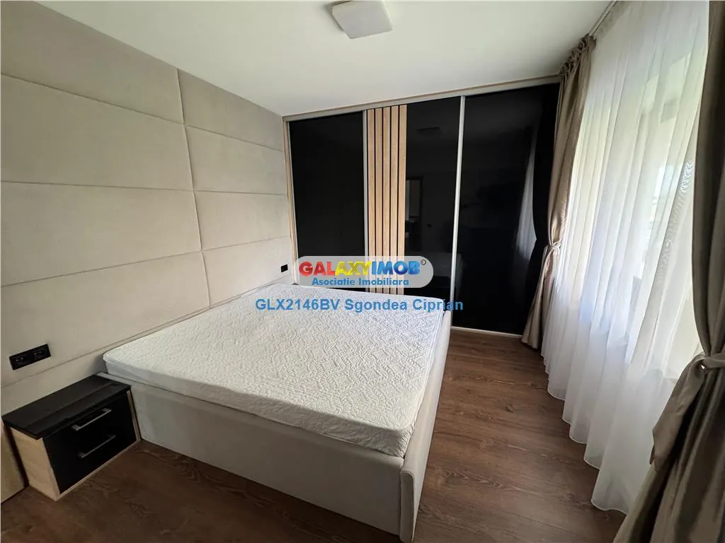 Apartament Tip Studio Tractoru Coresi Lux - foto 4