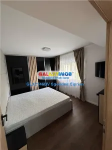 Apartament Tip Studio Tractoru Coresi Lux - foto 5